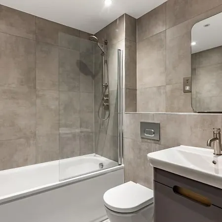 Stayzeni, Ouse Court York Fabulous 2 Bed Flat Exterior photo