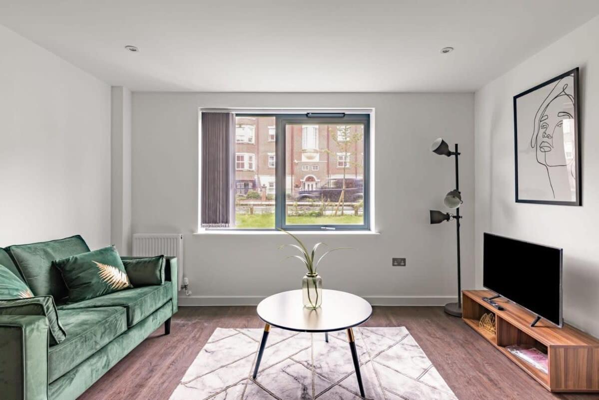 Apartment Stayzeni, Ouse Court Fabulous 2 Bed Flat York